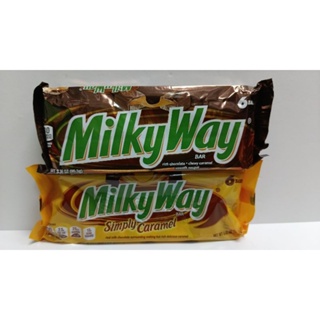 MARS SNICKERS TWIX BOUNTY MILKY WAY Minis Chocolate Bars Candy Bites 400g