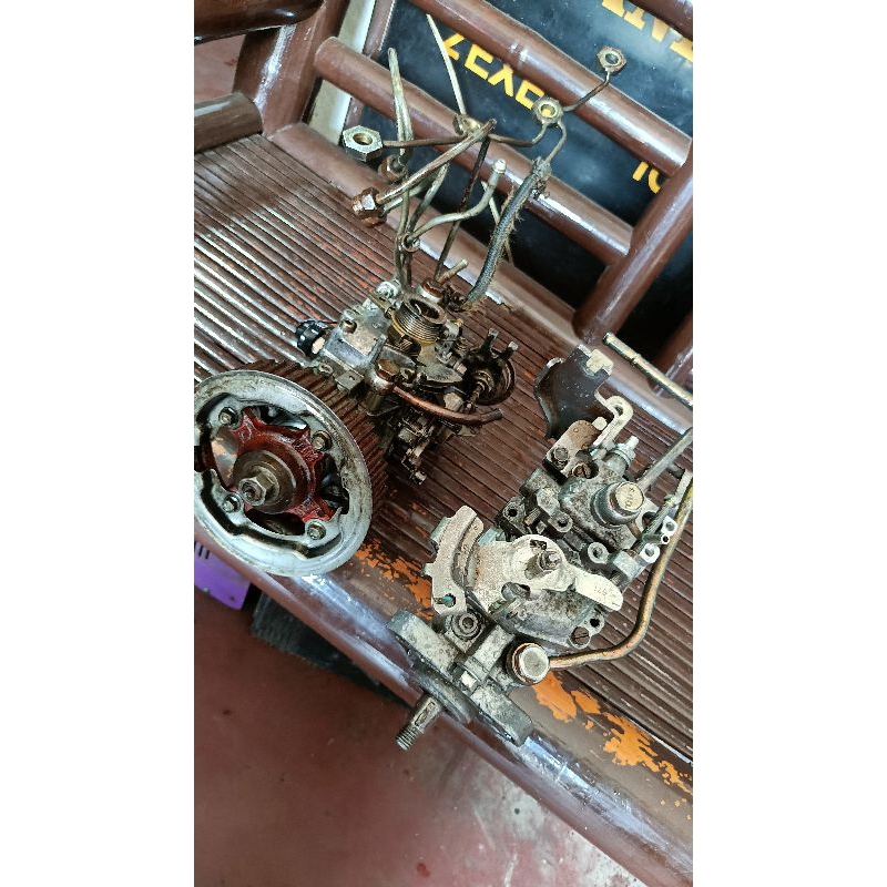 4d56 injection pump and td27 injection pump buy 1 take 1 Shopee