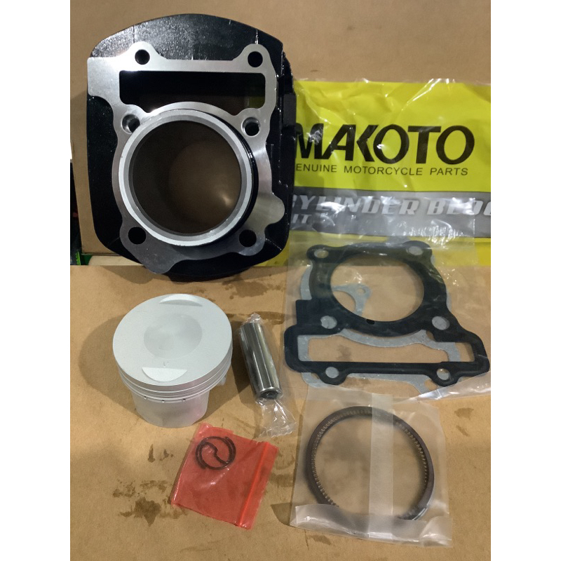 CYLINDER BLOCK KIT SZ16 MAKOTO Shopee Philippines