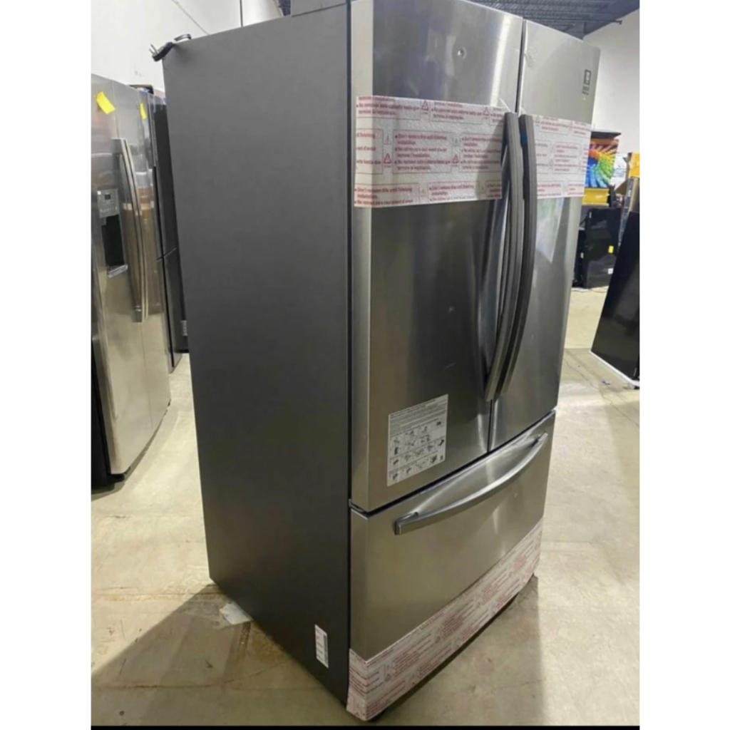 Samsung 3Door French Door Refrigerator (28 Cu. ft.) Shopee Philippines