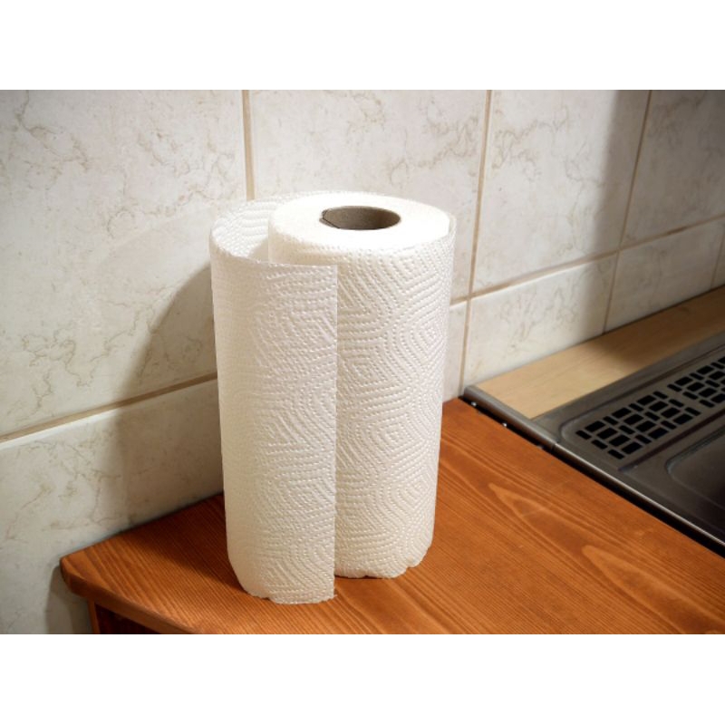 Kitchen Tissue Paper Towel Shopee Philippines