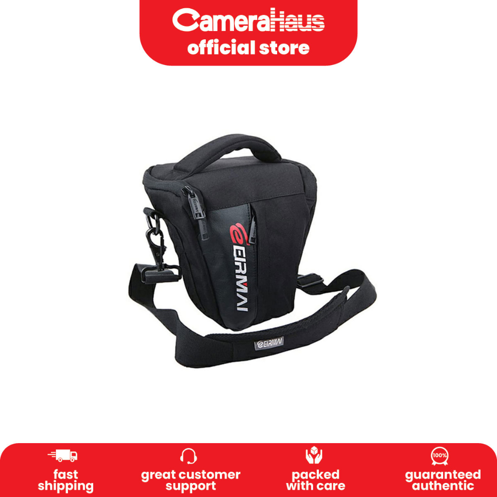 Eirmai Small Camera Bag | Shopee Philippines