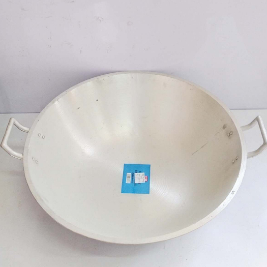 LINLAN NEW COD 52CM KAWA TALYASI BIG ALUMINUM HIGH QUALITY TALYASI AND ...