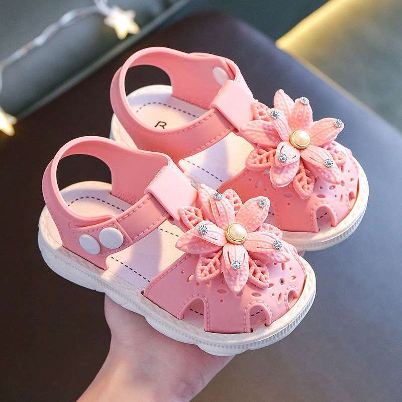 Baby girl walking boots best sale