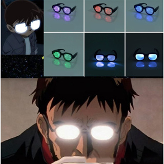 One Piece Sunglasses Anime Doflamingo Glasses Anti UV 100% PVC Sunglasses  Funny Christmas Gift : : Fashion