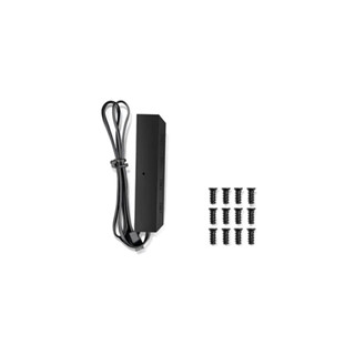 Deepcool Gamer Storm TF140S Black 3in1 140mm Double-Layer Blade Case ...