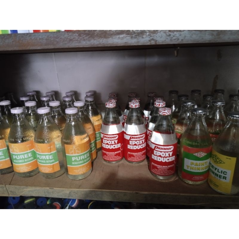 Shop paint reducer for Sale on Shopee Philippines