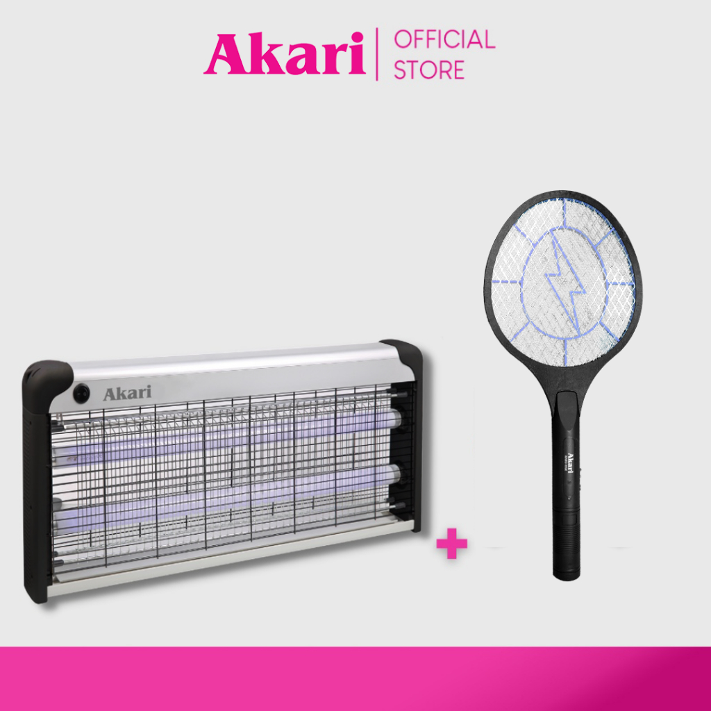 Akari on sale mosquito zapper