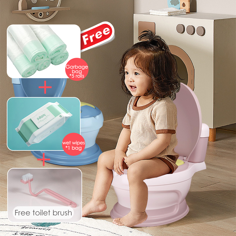Potty Trainer Baby Potty Trainer for Kids Toilet Trainer for Toddler