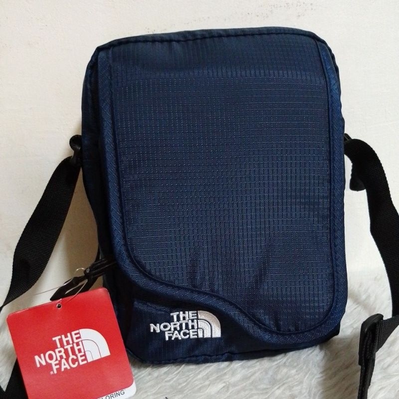 North face sling bag philippines online