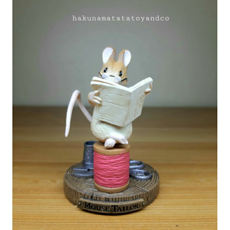 FW&CO. 2003 The World Of Beatrix Potter 