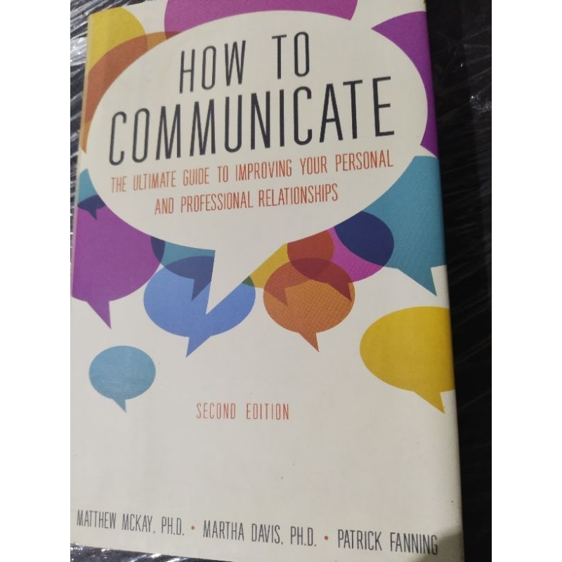 How to Communicate the Ultimate Guide to Improving Your Personal and ...