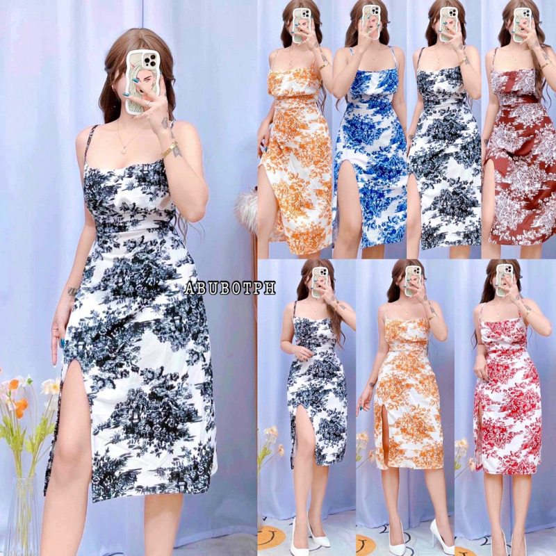 Korean dress shopee hotsell