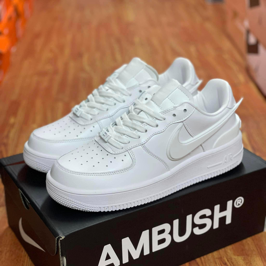 Selling new AMBUSH AF1 Jordan Fashion sneakers for men and women shoes ...