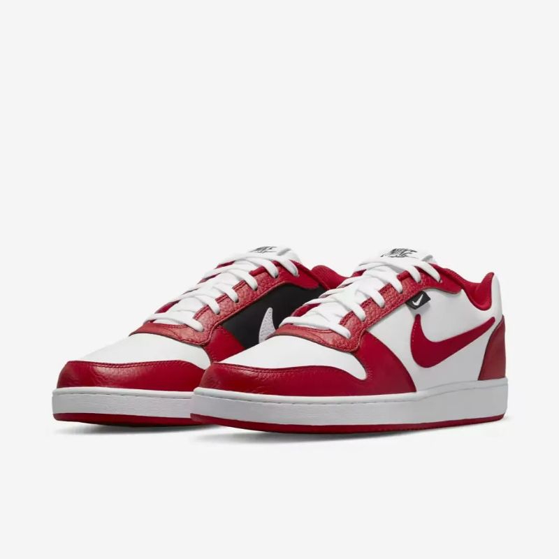 NIKE EBERNON LOW PREMIUM | Shopee Philippines