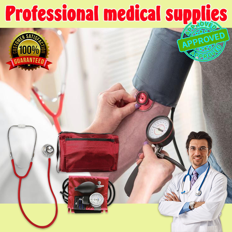 Wrist alpk2 sphygmomanometer with stethoscope original indoplas blood