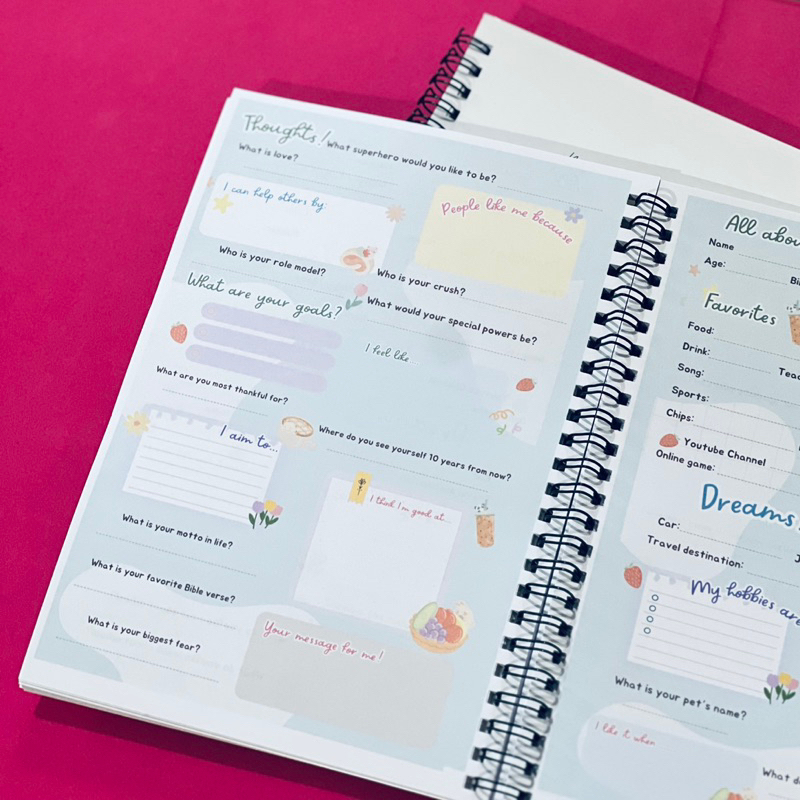 Shop slambook for Sale on Shopee Philippines