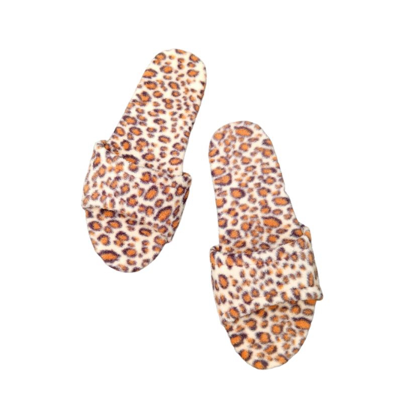 Trendy Slippers Pambahay Strap Style Tsinelas (Choose Design) | Shopee ...