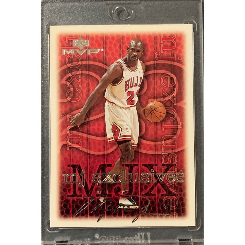 Michael Jordan Part 4 Cheap NBA CARDS | Shopee Philippines