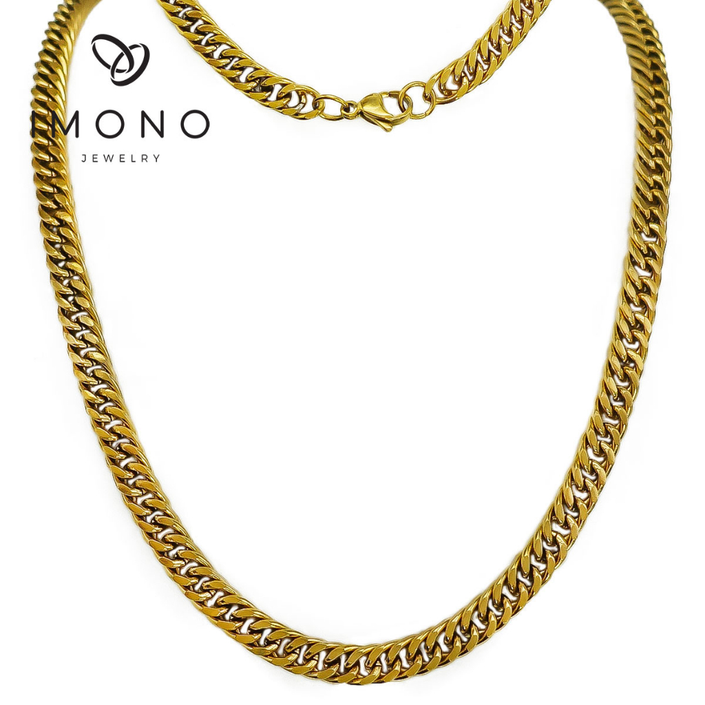Imono necklace store