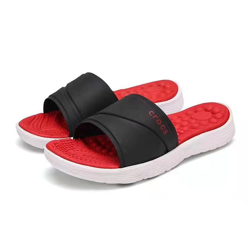 New Mens Indoor Slipper Literide Slipper For Men FlipFlop Mens | Shopee ...