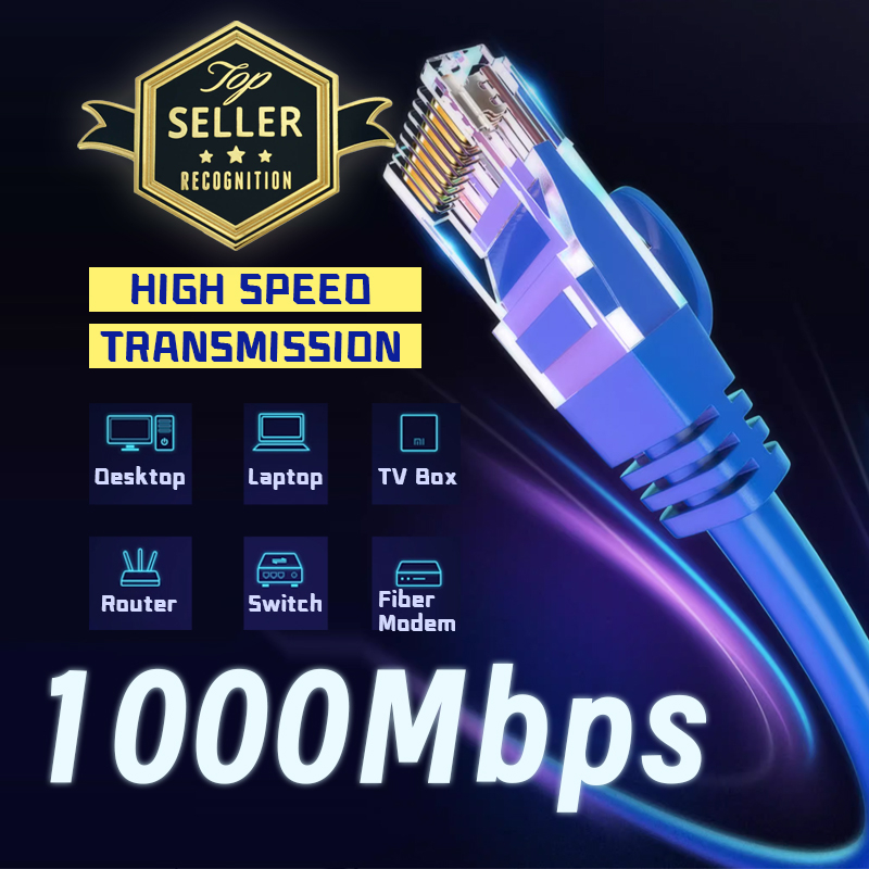 Cat5e Utp cable Lan Cable Network Cable For Wifi Waterproof