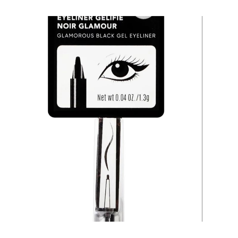 Miniso Eyeliner (Gel and Pen) Shopee Philippines