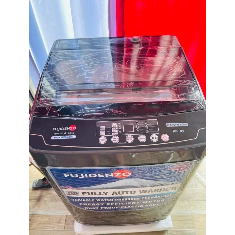Fujidenzo automatic washing machine 10kg Shopee Philippines