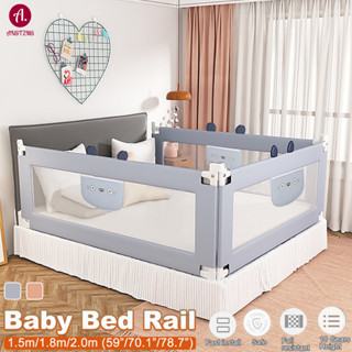 King size bed store with baby cot