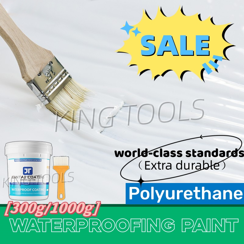 1000g Sealant Waterproof Glue Waterproof Invisible Paste Mighty With