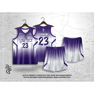 Shop violet jersey for Sale on Shopee Philippines