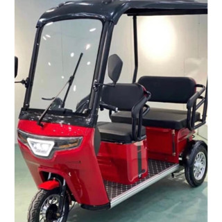 ebike 3 wheels nwow