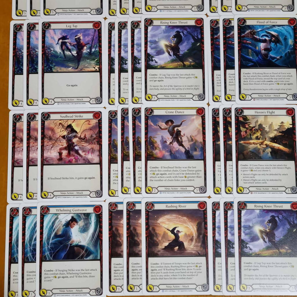 その他 Flesh and Blood Breaking Scales CF 1st Flesh and Blood Breaking Scales CF 1st