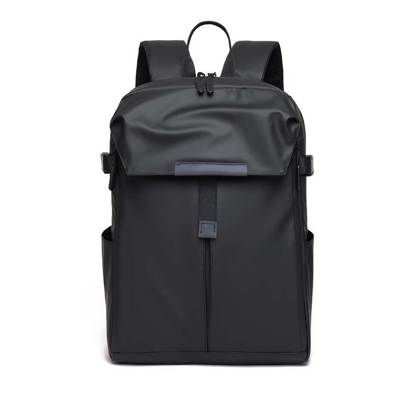 Multifunctional nylon cloth business computer backpack | Shopee Philippines