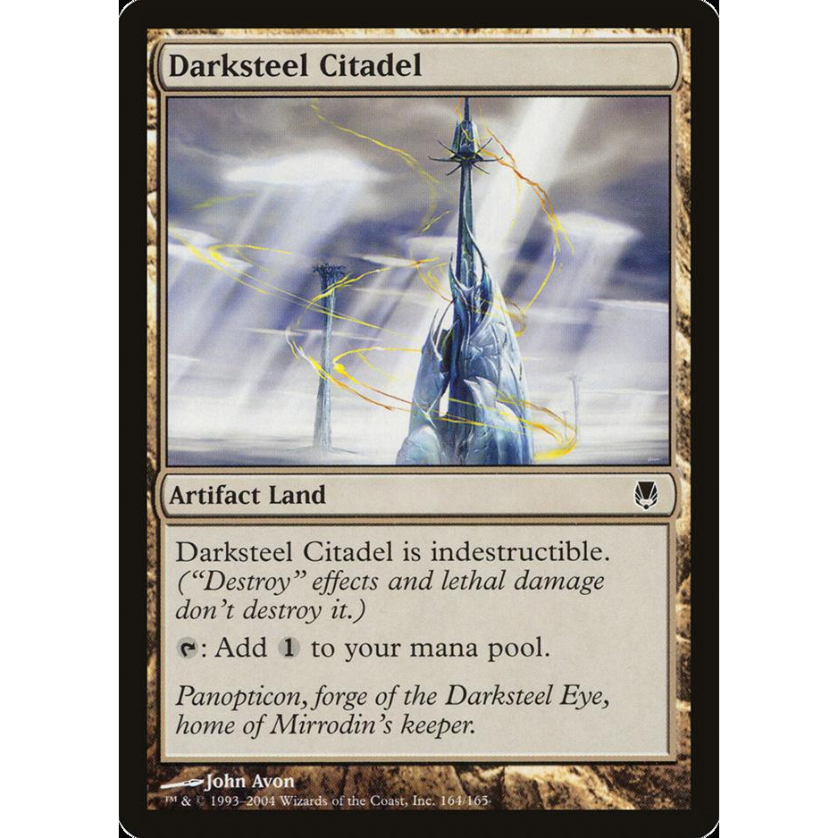 Lingotto di Darksteel MTG - Commander 2015 #251 (Italiano) | Magic: The