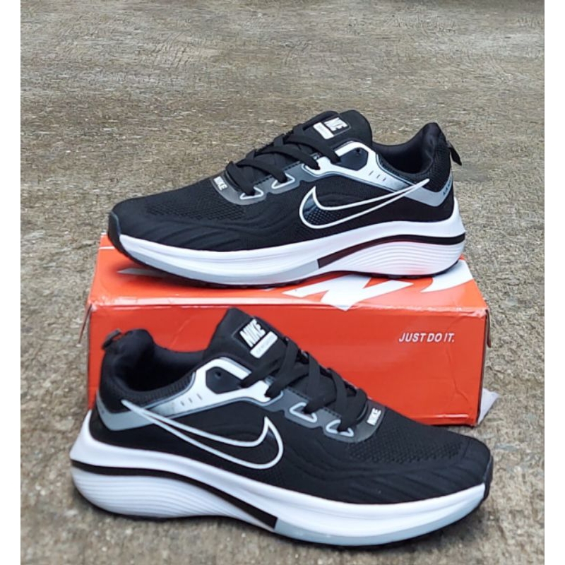 Shoes for Men Running Shoes 18A | Shopee Philippines