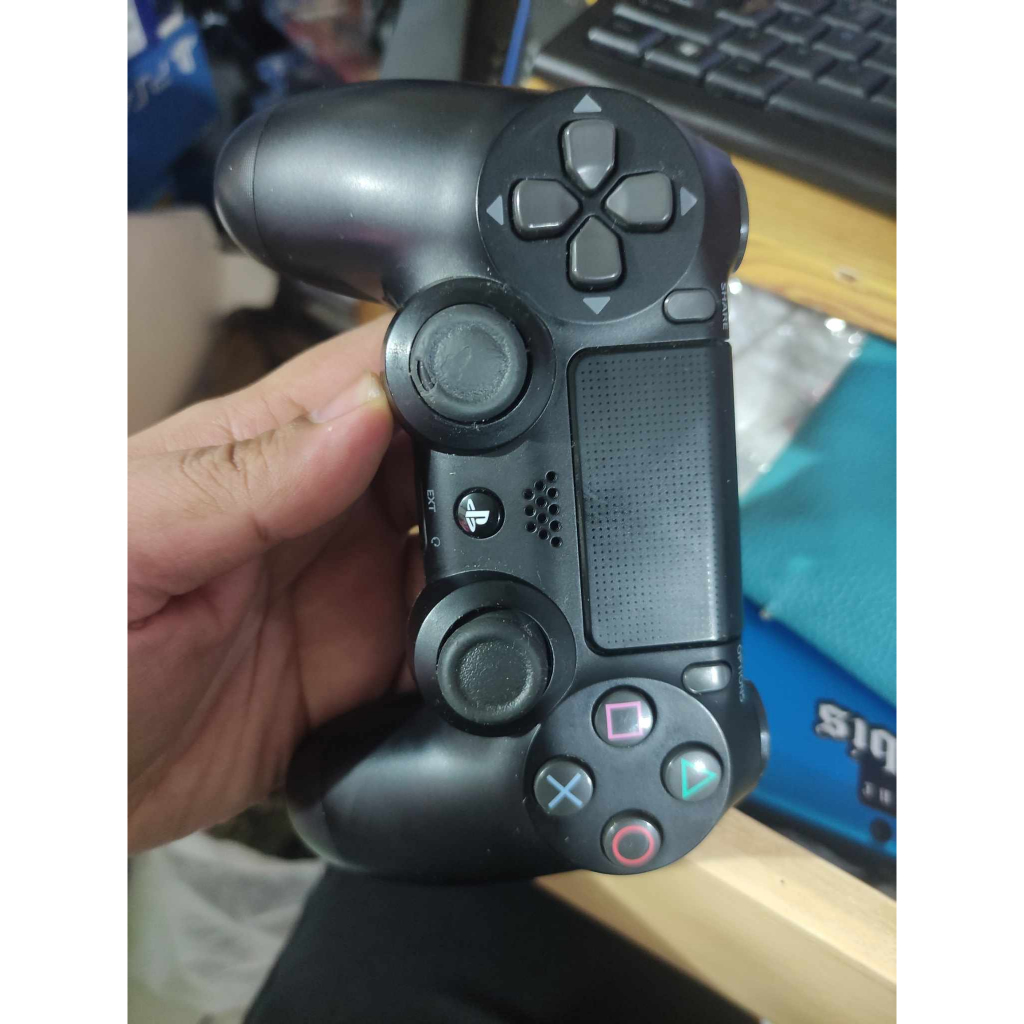 Ps4 / Switch Controller and Camera Used ( Original ) | Shopee Philippines