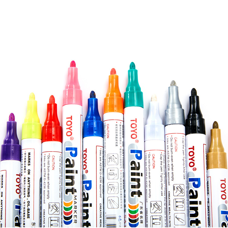 Children's Creative Brush Is Easy To Erase Safe And Environmentally
