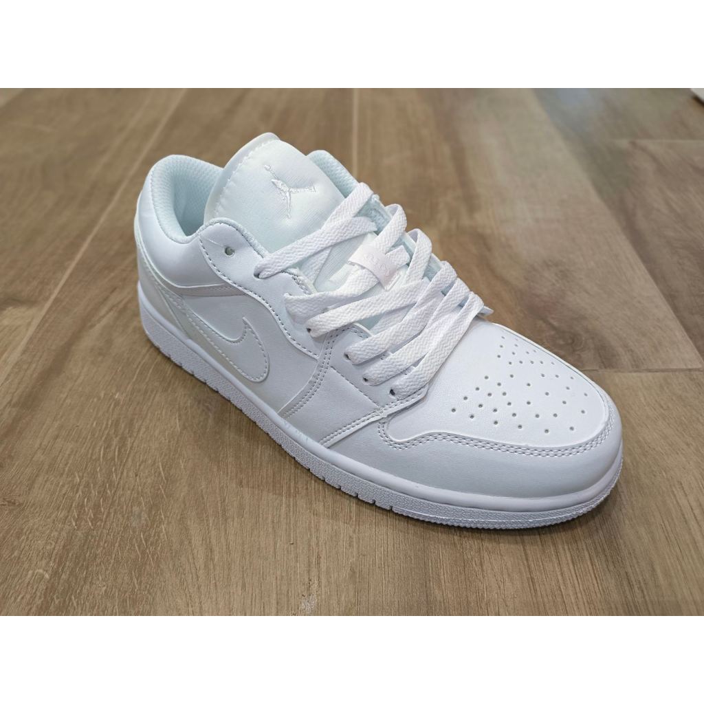 SPH J1 TRIPLE WHITE - WHITE CEMENT - BRED - REVERSE BRED - BLACK CEMENT ...