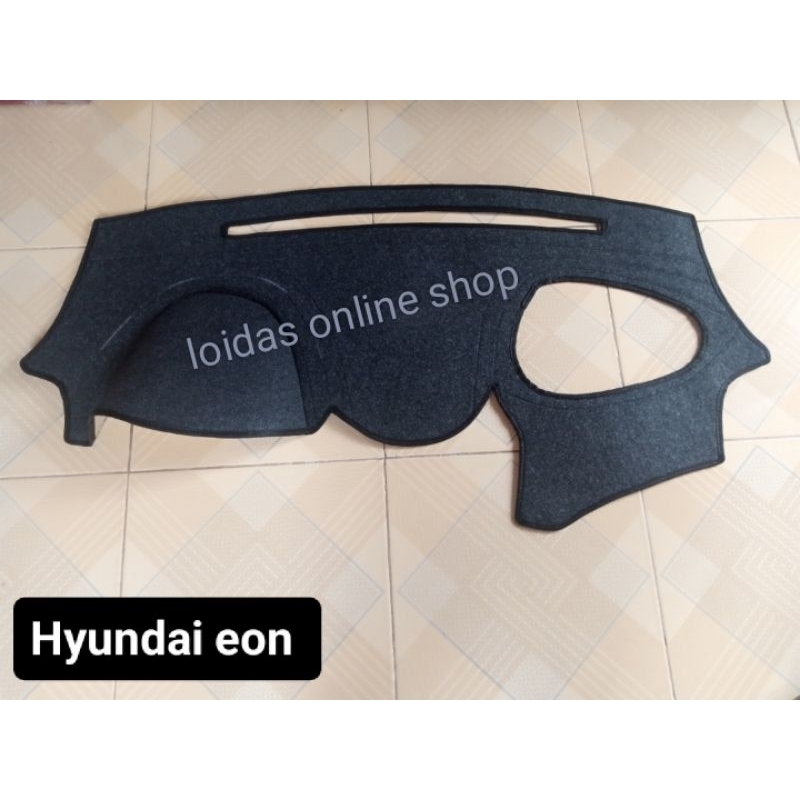 dashboard cover for Hyundai EON Shopee Philippines