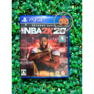 Nba 2k20 ps4 clearance sale