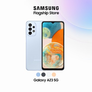 Samsung Galaxy A13 5G, Galaxy A23 5G Price Confirmed; to Be Available in 3  Colours