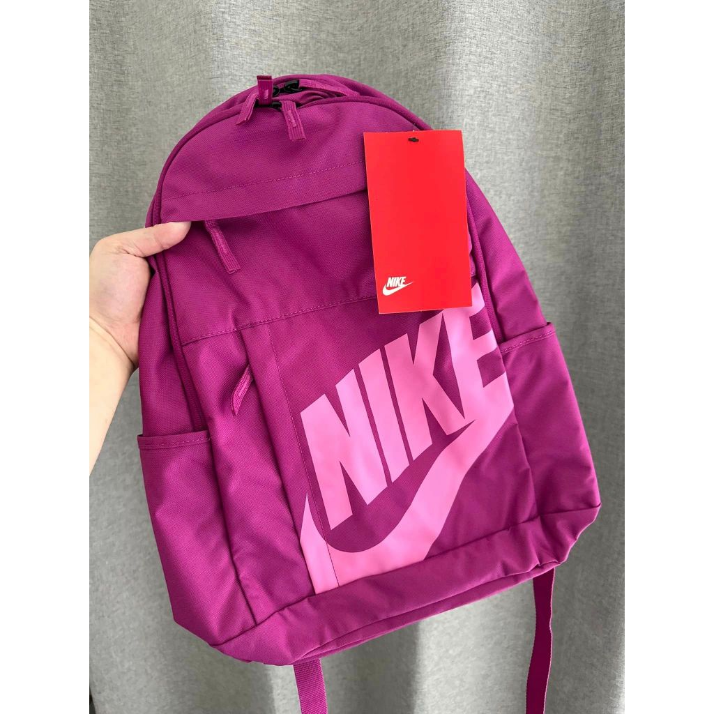 [Original] Nike Elemental Backpack 2.0 Shopee Philippines