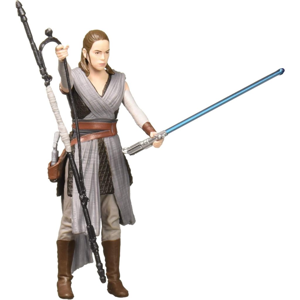 Hasbro, Star Wars Galaxy of Adventures, 3.75