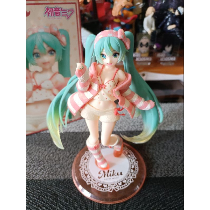 Hatsune Miku Room wear | Shopee Philippines