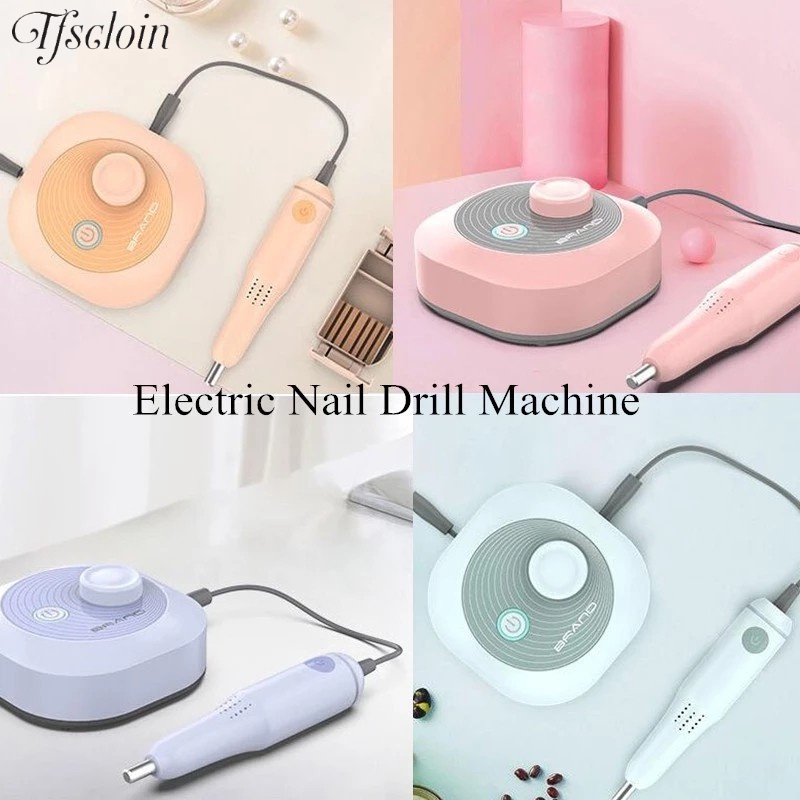 New arrival nail polisher electric nail remover nail file ...