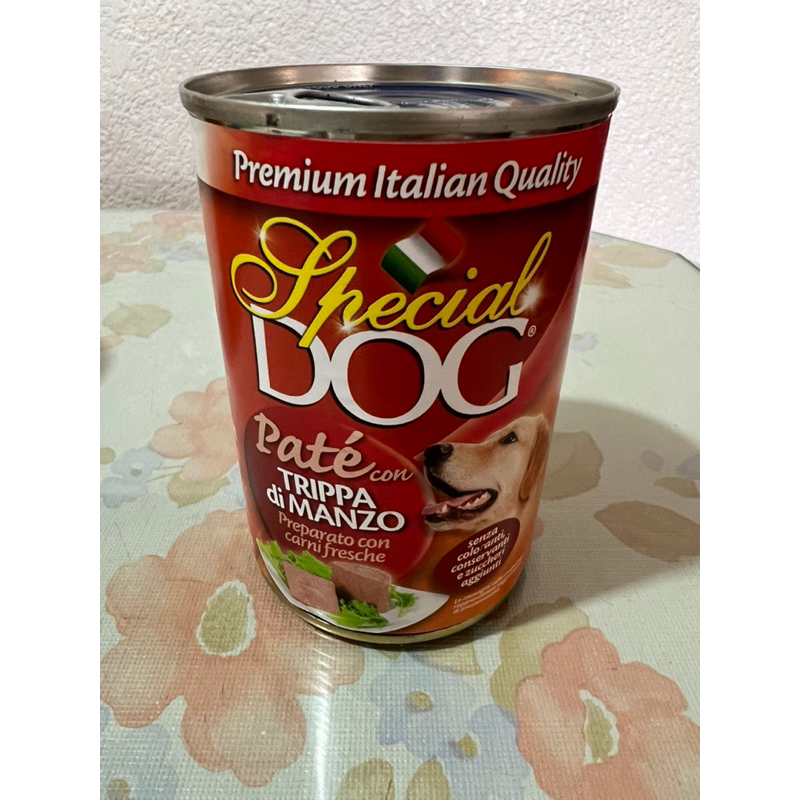 Monge Special Dog in Can Wet Dog Food in Can Canned Dog Wet Food Paranaque Assorted Shopee Philippines