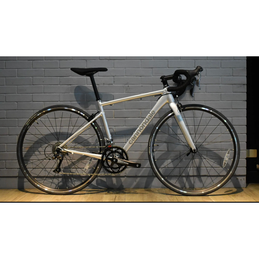 Cannondale CAAD Optimo 4 Road Bike Bicycle Shopee Philippines