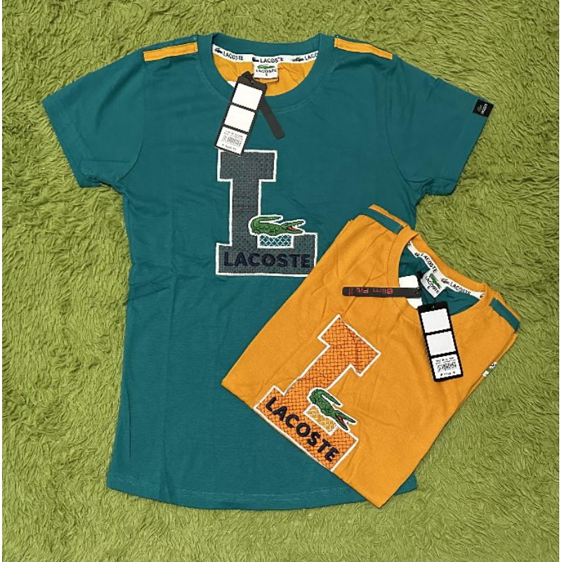 BANGLA LADIES TSHIRT COTTON 29 (embroidered print) Shopee Philippines