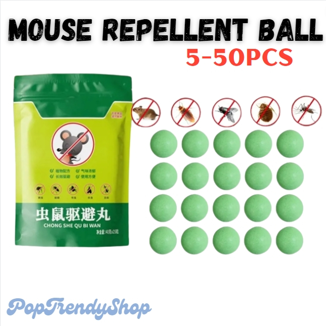 RAT RUN AWAYS RAT MICE CONTROL anti rat repellent Can repel mice ...